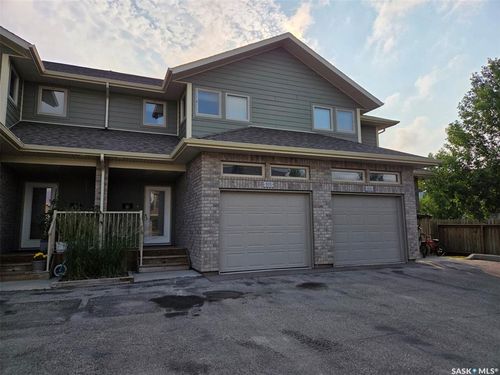 103-115 Shepherd Cres, Saskatoon, SK, S7W0P8 | Card Image