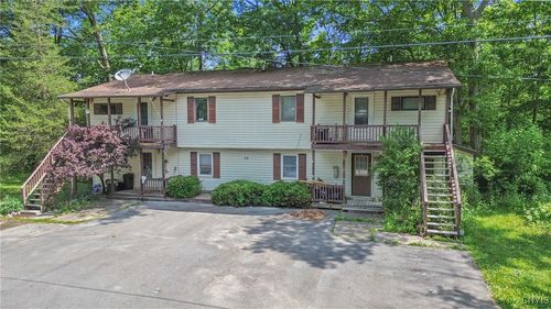 87 & 88 Lewis Street, Richland, NY, 13142 | Card Image