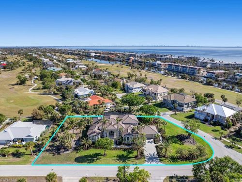 1266 Par View Dr, SANIBEL, FL, 33957-6402 | Card Image