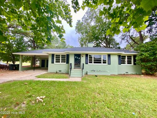 652 E New Hope Rd, Goldsboro, NC, 27534-7001 | Card Image