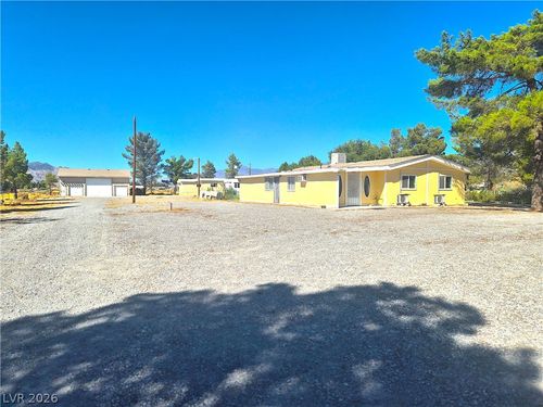 2860 W Irene St, Pahrump, NV, 89060-3818 | Card Image