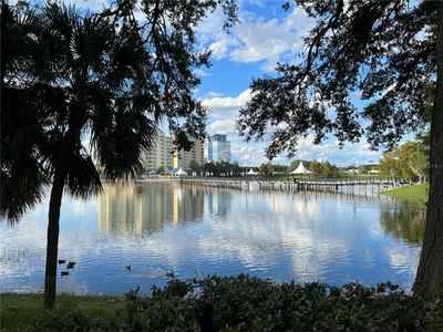 100 - 133 Oyster Bay Circle, Condo with 1 bedrooms, 1 bathrooms and null parking in Altamonte Springs FL | Image 2