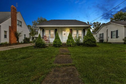 88 Bath Avenue, Owingsville, KY, 40360 | Card Image