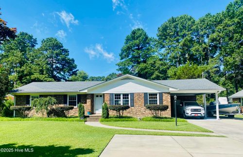 1721 Nash St Nw, Wilson, NC, 27893-1816 | Card Image