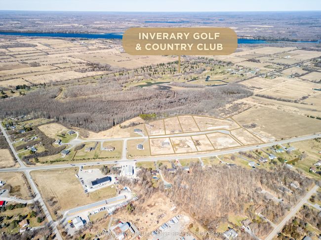 180 Summerside Dr, House other with 3 bedrooms, 2 bathrooms and 3 parking in Inverary ON | Image 6