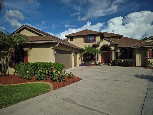 1224 Carriage Park Drive, Valrico, FL, 33594 | Card Image