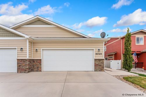 4025 Gunsmoke Rd, Cheyenne, WY, 82001 | Card Image