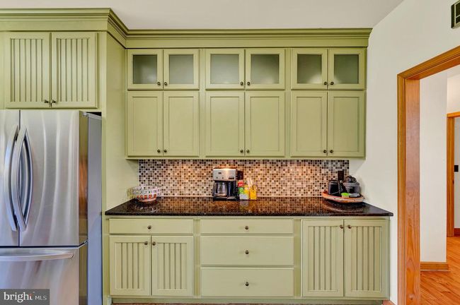 1058 Marsh Hawk Way, House other with 4 bedrooms, 4 bathrooms and null parking in Shepherdstown WV | Image 19