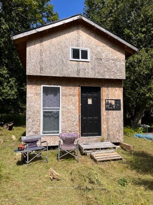 750 Hemlock Island, East Ferris, ON, P0H1K0 | Card Image