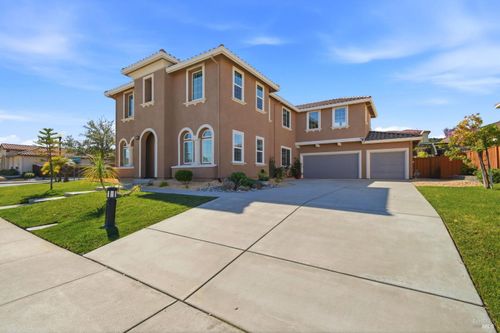 860 Elderberry Loop, Vacaville, CA, 95688-8793 | Card Image