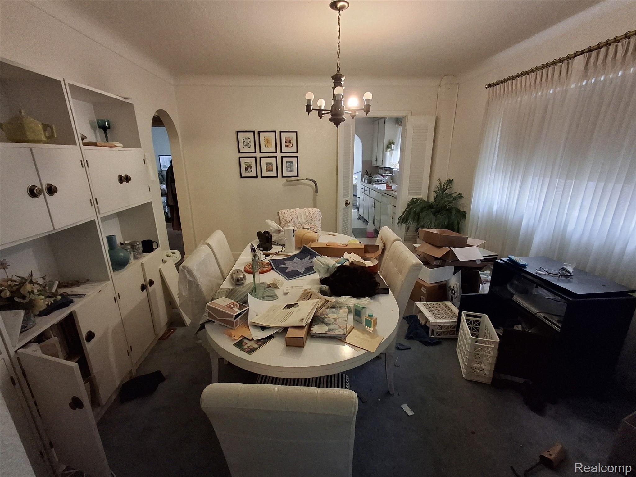 Residential in Detroit 4