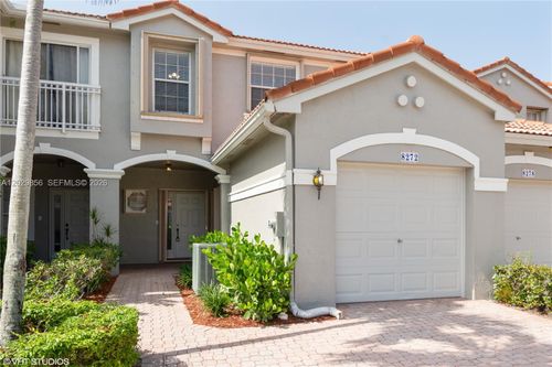 8272 Via Serena, Boca Raton, FL, 33433-2234 | Card Image