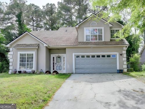 2154 Crystal Lake Dr, Lawrenceville, GA, 30044-3875 | Card Image