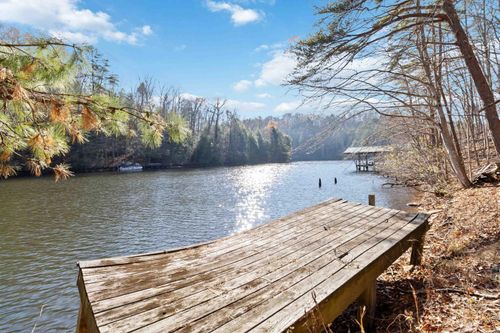 Lot 3 & 4 Cliffs Edge Road, East Bernstadt, KY, 40729 | Card Image