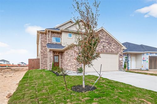 13310 Partridge Ct, Rosharon, TX, 77583 | Card Image