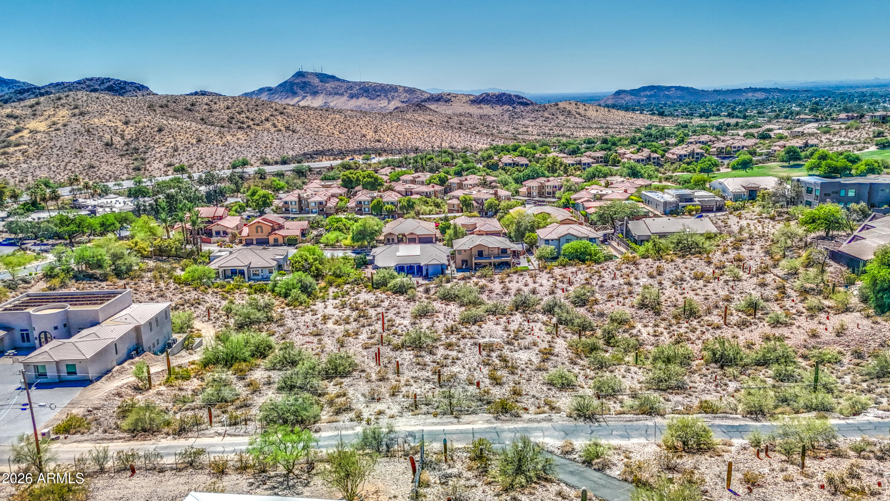 Land in Phoenix 5