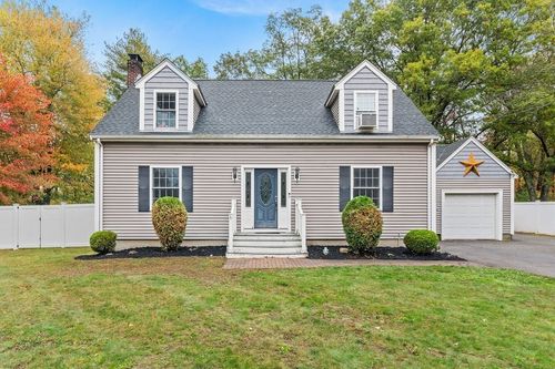 322 S Main St, Hopedale, MA, 01747-1513 | Card Image