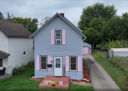 114 Reed St S, Waterville, MN, 56096-1462 | Card Image