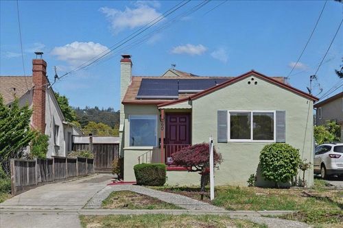 260 Behrens St, El Cerrito, CA, 94530-3754 | Card Image