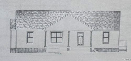 Lot 3 Evergreen Acres South, Sussex, VA, 23830 | Card Image