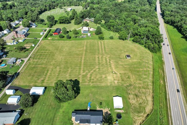 3060 Broad St, House other with 4 bedrooms, 3 bathrooms and null parking in West Rushville OH | Image 77