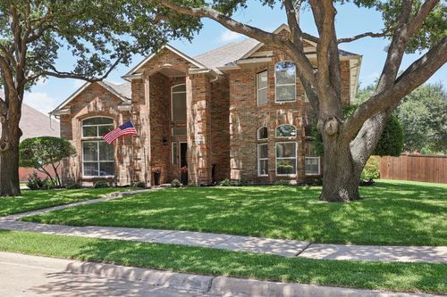 528 Bullingham Ln, Allen, TX, 75002-4457 | Card Image