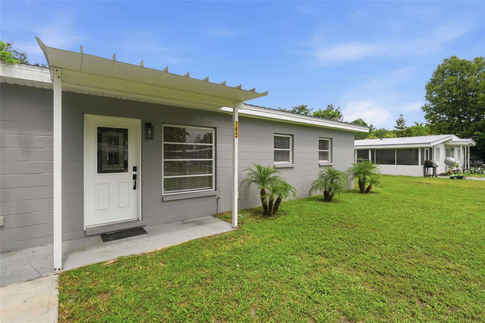 Residential in ARCADIA 3