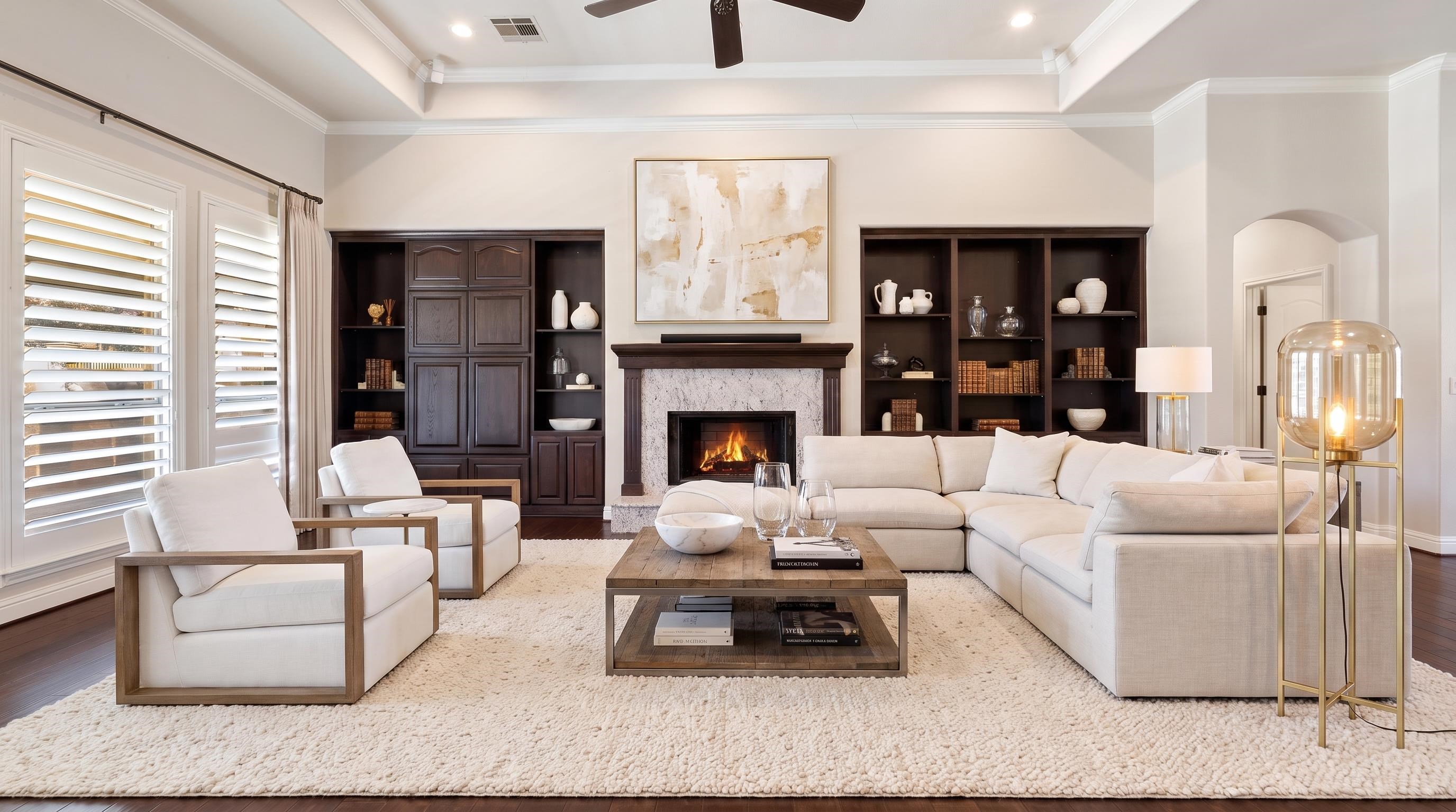 Residential in Horseshoe Bay 3