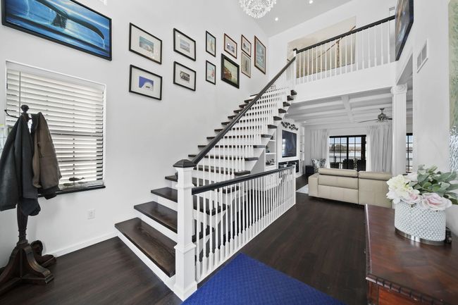 50 Evans Trl, House other with 4 bedrooms, 5 bathrooms and null parking in Tipton MI | Image 7