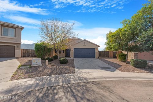2315 E Hazeltine Way, Gilbert, AZ, 85298-7478 | Card Image