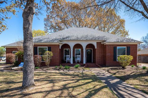1660 Chicot Drive, Conway, AR, 72058 | Card Image