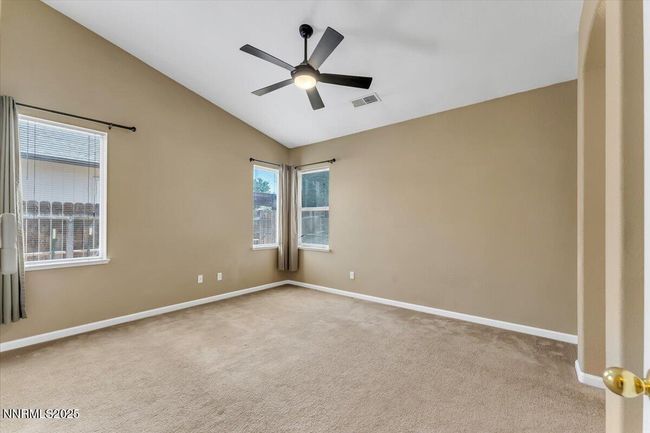 158 Desert Springs Ln, House other with 3 bedrooms, 2 bathrooms and 2 parking in Fernley NV | Image 17