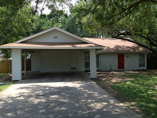 a-107 Meteor Dr, Austin, TX, 78745-5601 | Card Image