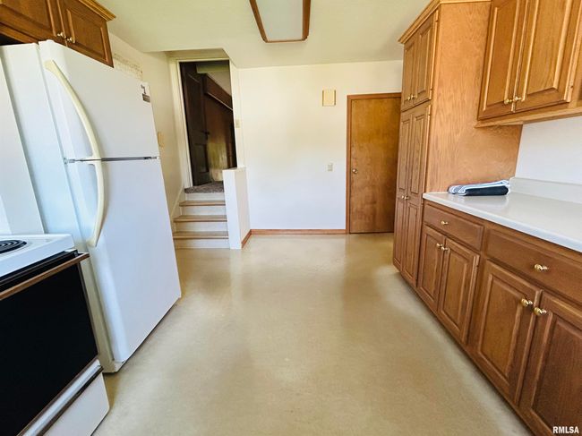 636 5 Th Ave S, House other with 3 bedrooms, 2 bathrooms and null parking in Clinton IA | Image 12