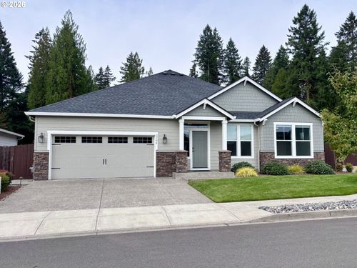 2704 Se 18th Ave, Battle Ground, WA, 98604-3167 | Card Image