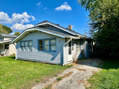 149 N 6th Ave, Beech Grove, IN, 46107-1333 | Card Image