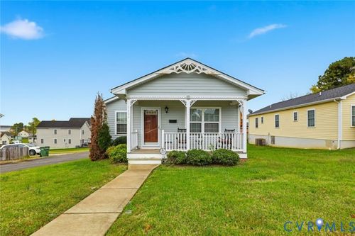 1606 Chicago Ave, Richmond, VA, 23224-5328 | Card Image