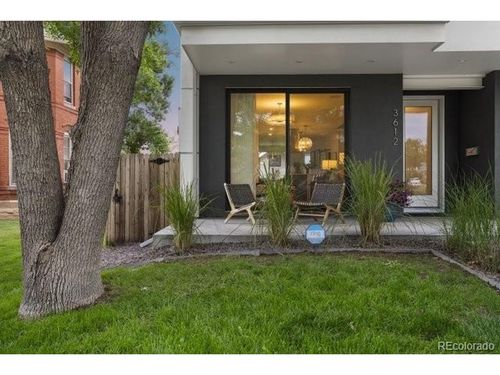 3612 Wyandot St, Denver, CO, 80211 | Card Image