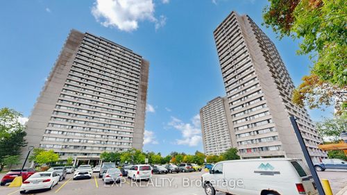2204-715 Don Mills Rd, Toronto, ON, M3C1S4 | Card Image