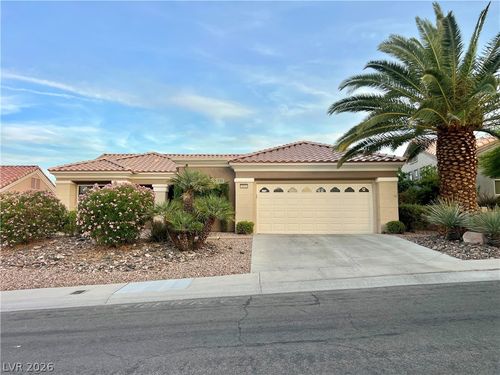 10649 Heritage Hills Drive, Las Vegas, NV, 89134 | Card Image