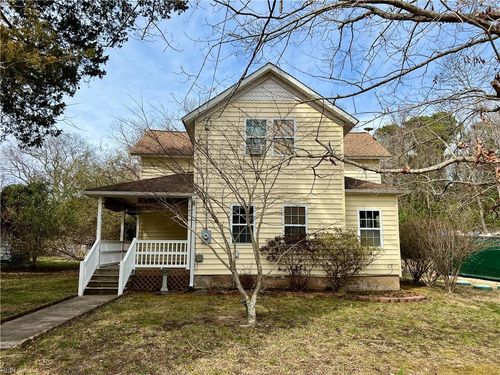 147 Mancha Ave, Claremont, VA, 23899 | Card Image