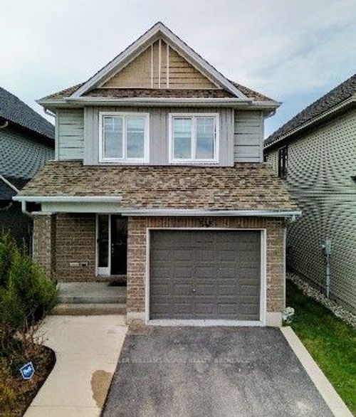 548 Savannah Crt, Kingston, ON, K7P0L3 | Card Image