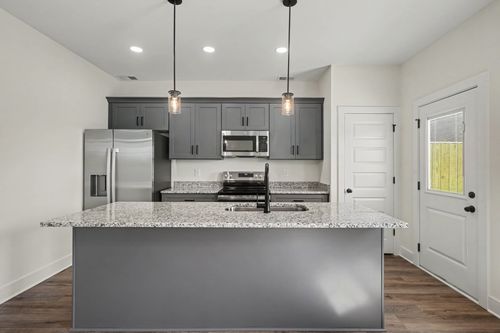 411 Cook Dr, Clarksville, TN, 37042 | Card Image
