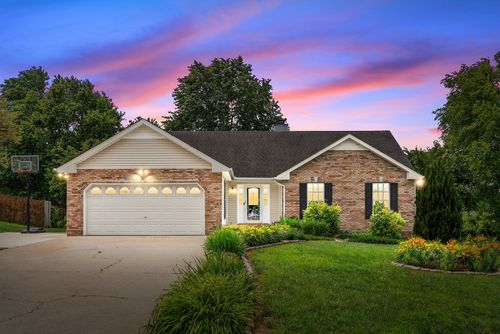 3400 N Henderson Way, Clarksville, TN, 37042-5699 | Card Image