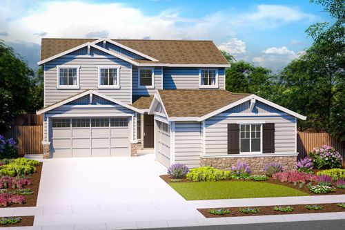 2787 Spooner Way, Roseville, CA, 95747-8532 | Card Image