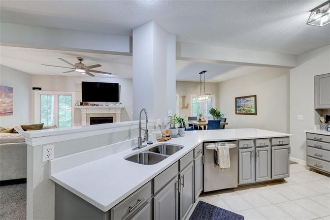 5C - 5583 Meredith Dr, Condo with 3 bedrooms, 3 bathrooms and null parking in Des Moines IA | Image 8