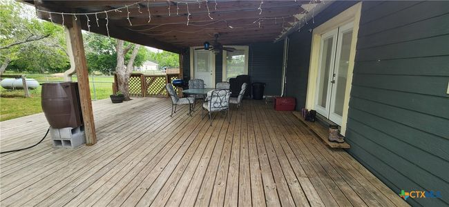 5596 Fm 616, House other with 4 bedrooms, 3 bathrooms and null parking in Vanderbilt TX | Image 32