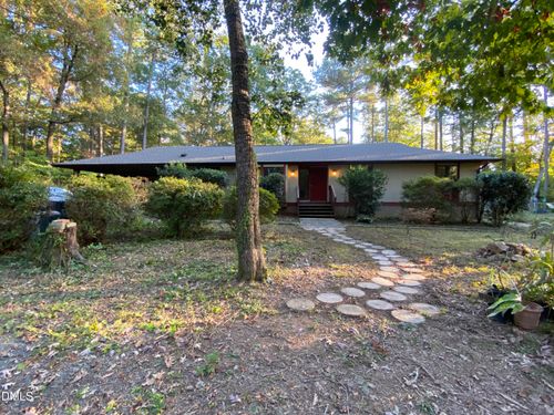 209 Hunter Hill Rd, Chapel Hill, NC, 27516-1108 | Card Image