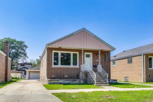 4028 Ridgeland Ave, Stickney, IL, 60402-4152 | Card Image