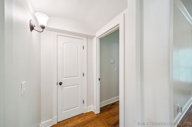 6922 Hackberry Rdg, House other with 5 bedrooms, 5 bathrooms and null parking in Owasso OK | Image 14